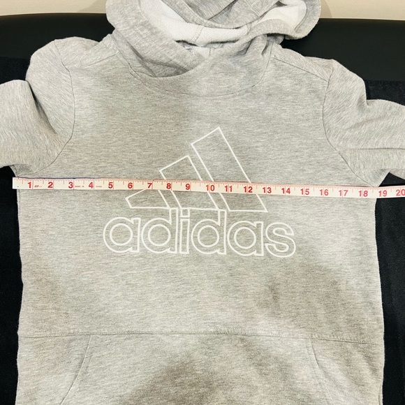 🔥Adidas Hoodie🔥 - Picture 4 of 7